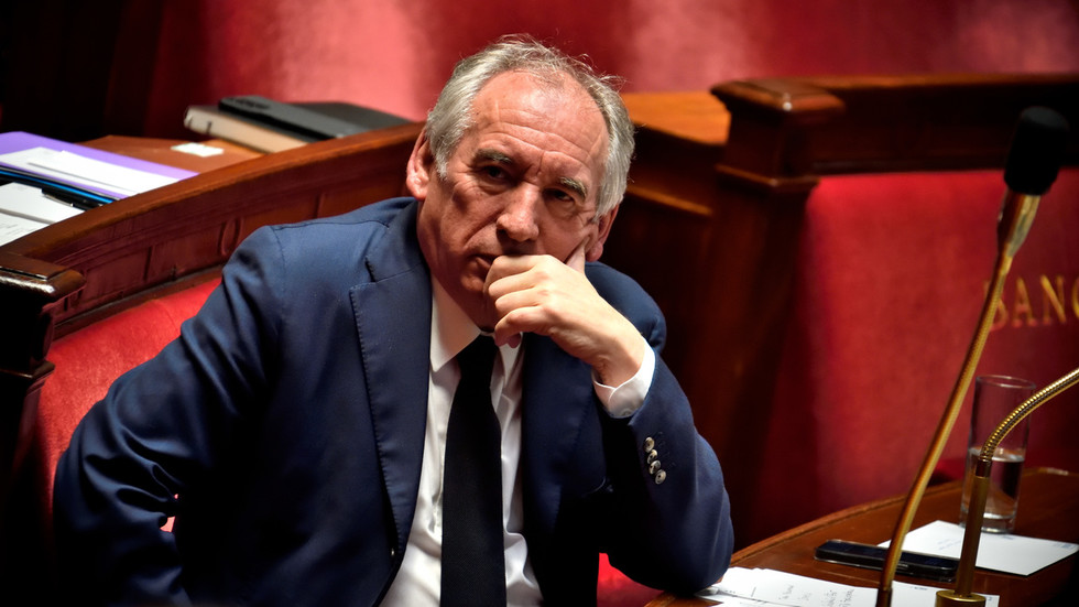French government collapse: Will Macron learn any lessons?