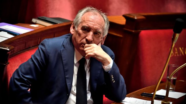 French government collapse: Will Macron learn any lessons?