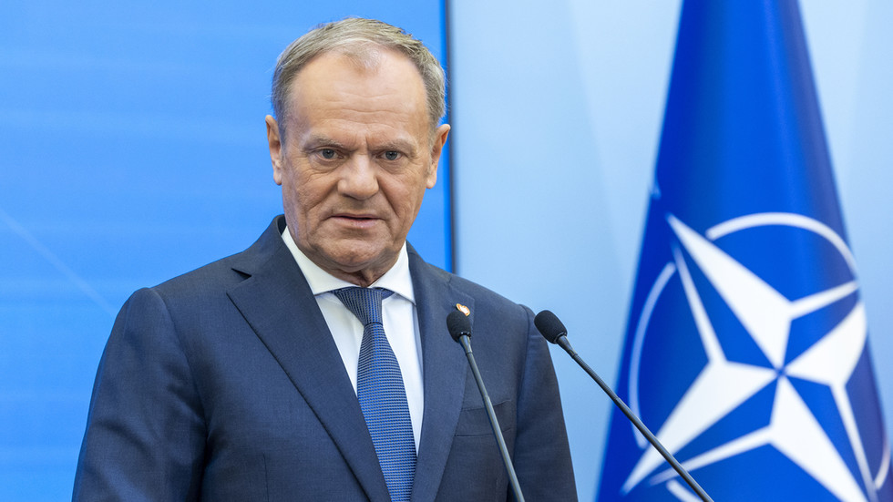 Poland asks NATO to invoke ‘Article 4’ – Tusk