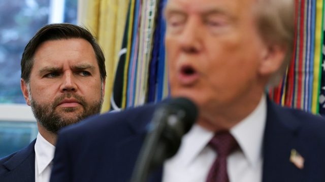 Trump against economic isolation of Russia – Vance