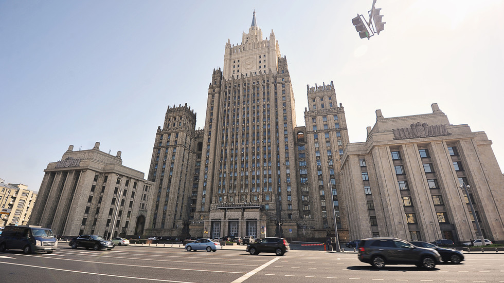 Moscow slams Israel over Qatar strike