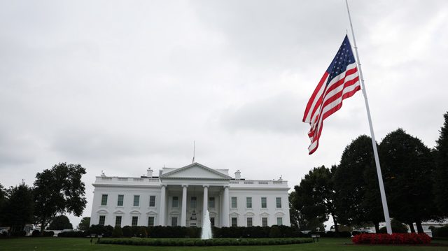 Did you notice America has had 5 assassination attempts in a year?