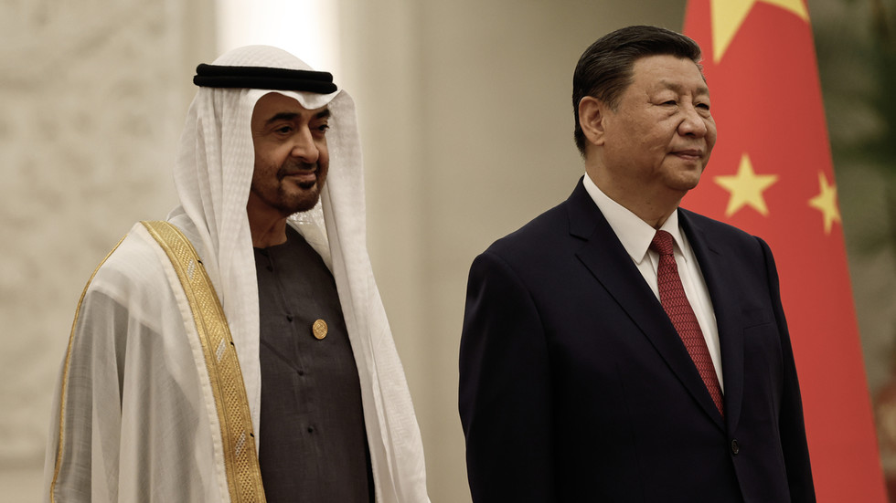 The Middle East is being given a golden chance to prosper – can it unite and seize it?