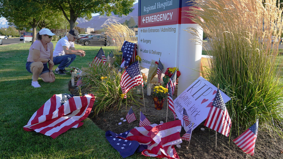 Freedom of speech in US at stake – commentators on Charlie Kirk assassination