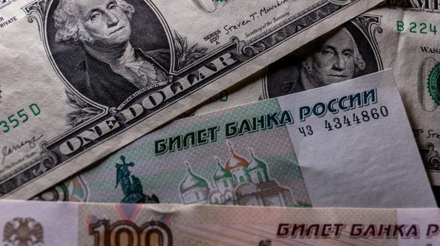 EU could target ‘Russian SWIFT’ – Euractiv