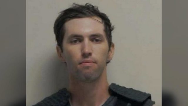 Kirk murder suspect apprehended – Tyler Robinson’s mugshot published (PHOTO)