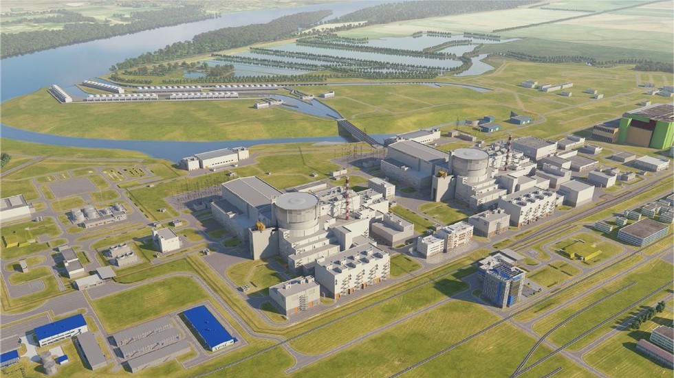 EU сourt challenges key Russian nuclear project in member state
