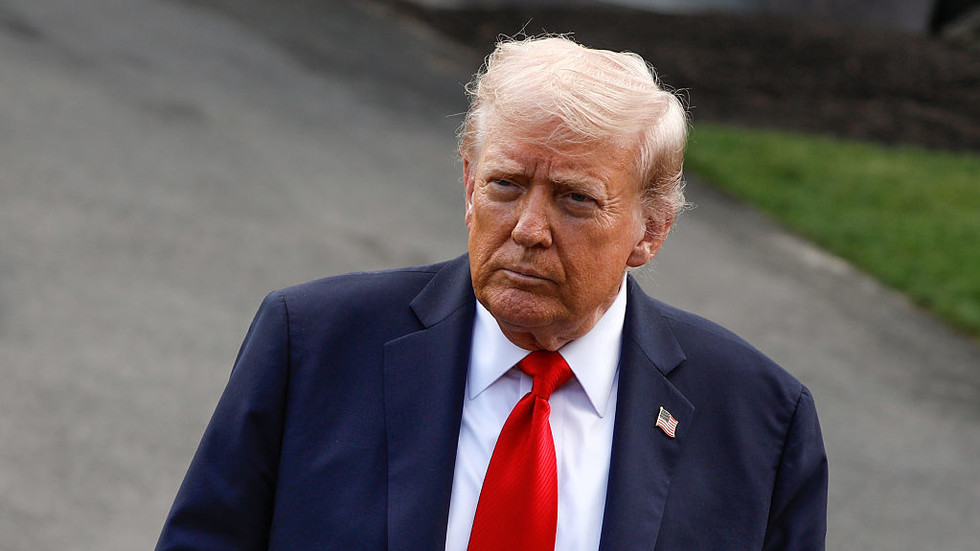 US to press G7 on seizing frozen Russian assets – Bloomberg