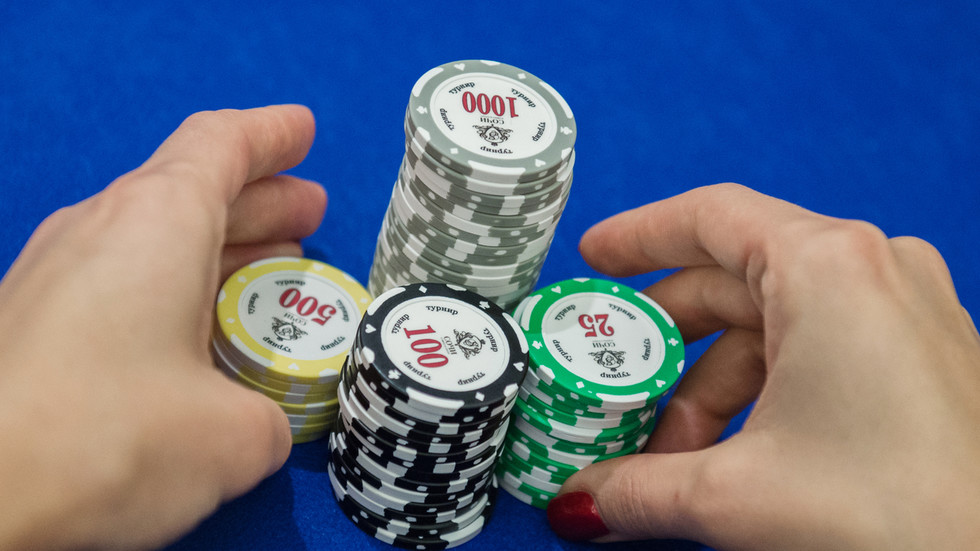 Russia to introduce 5% gambling tax
