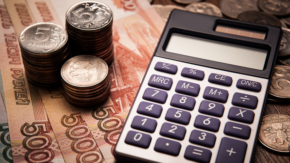 Russian Finance Ministry proposes VAT increase