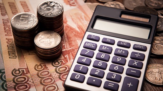 Russian Finance Ministry proposes VAT increase