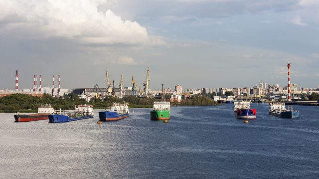 Russian oil keeps flowing despite US pressure – Bloomberg