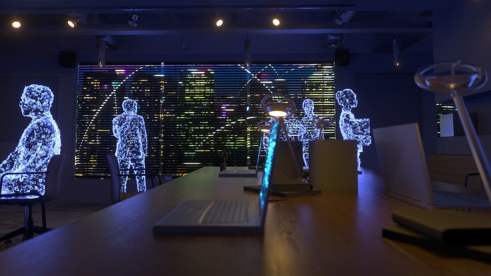 AI could wipe out 100 million US jobs – Bernie Sanders report