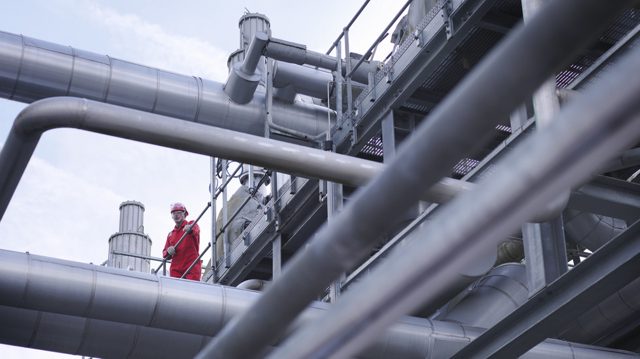 Britain faces winter gas shortages – FT