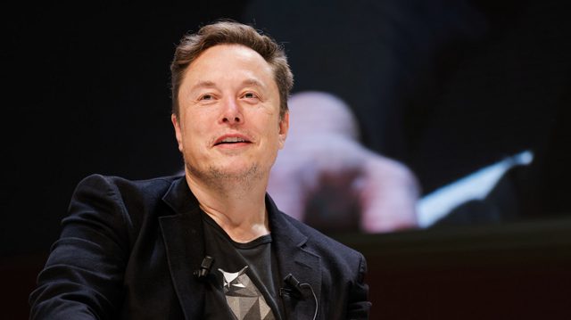 Musk planning ‘robot army’ – media