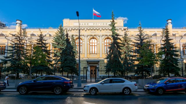 ‘Economy stabilizing’ – Russian central bank