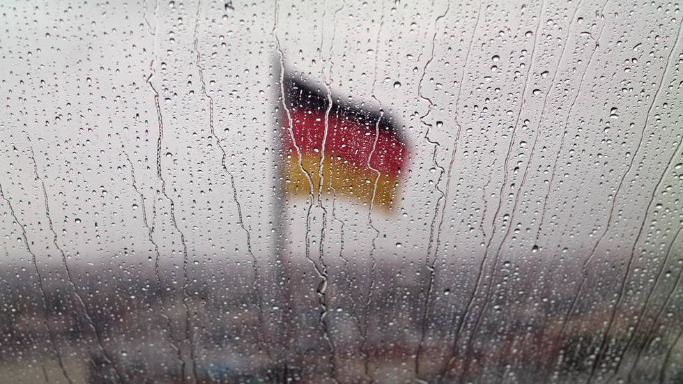 Germany in ‘dramatic’ economic decline – leading think tank