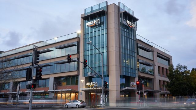 Amazon announces mass layoffs amid AI push