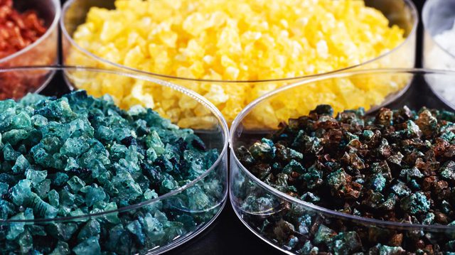 West a decade behind China on rare earths – Goldman Sachs