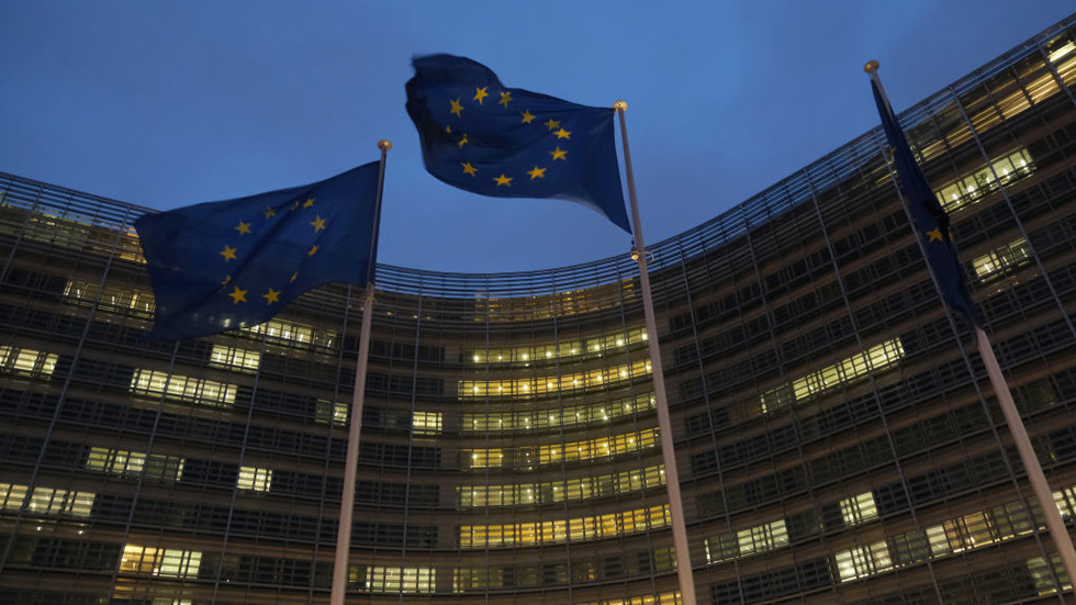 EU could sue member states defying Kiev trade deal – Politico
