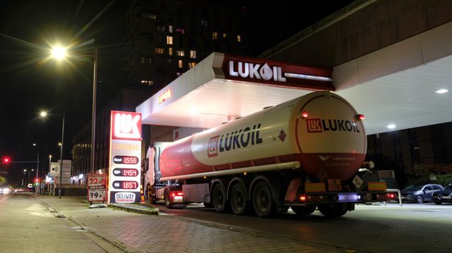 Blocking Russian asset sale could trigger oil supply crisis – trader