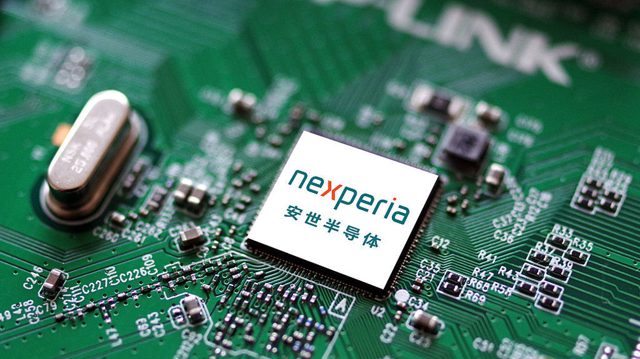 Dutch may loosen grip on Chinese chipmaker – Bloomberg