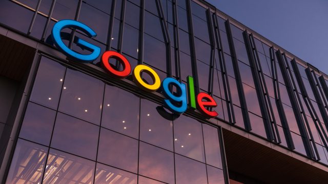 Google sued for using AI to snoop on users
