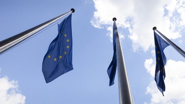 EU lowers economic growth forecast for 2026