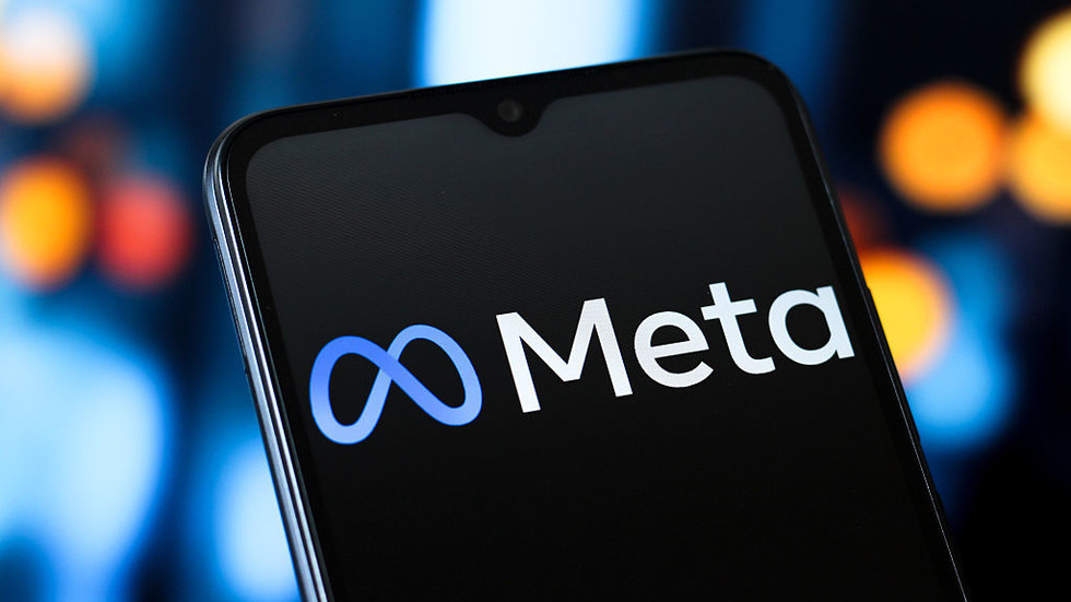 Meta ordered to pay $500 million to Spanish media outlets