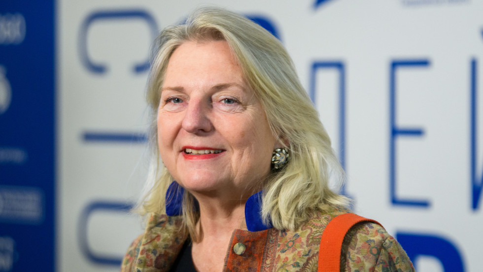 EU energy policies ‘illegal’ – ex-Austrian FM (VIDEO)