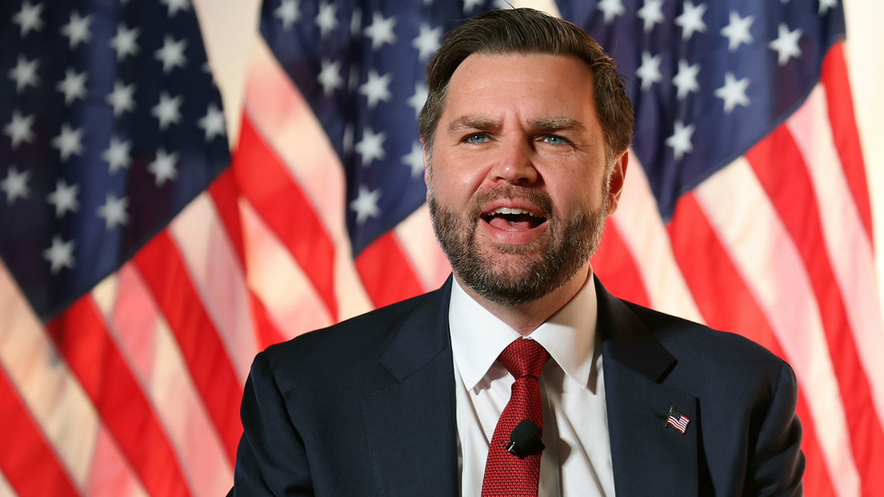 Ukrainian victory over Russia a ‘fantasy’ – Vance