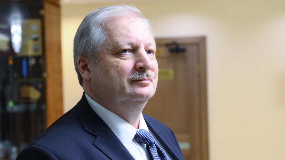 Russian envoy to US: Until Washington shifts policy, strategic dialogue can’t restart