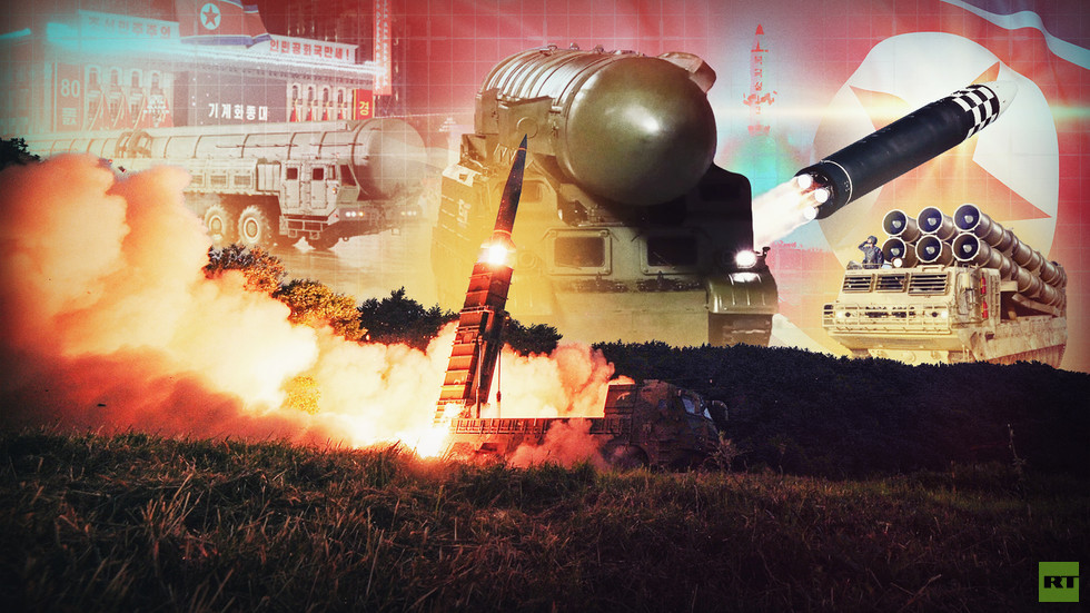 Pyongyang’s missile revolution: The most dangerous program you’re not paying attention to