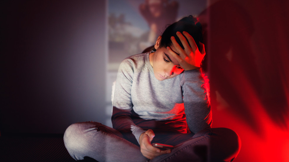 Meta covered up Facebook mental health research – court filings