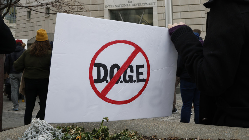 DOGE rejects ‘fake’ Reuters report on shutdown