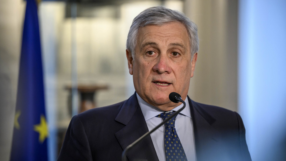 No Ukraine peace without lifting Russia sanctions – EU member
