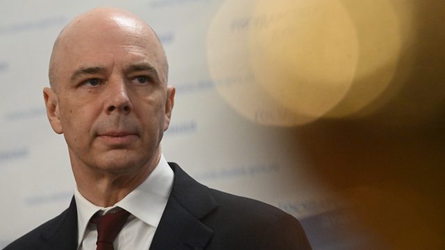 Russia to crack down on shadow economy