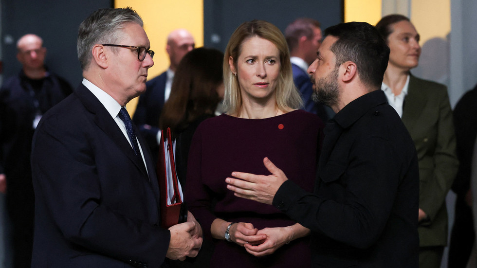 The EU’s Ukraine ‘counter-plan’ is a loser’s manifesto