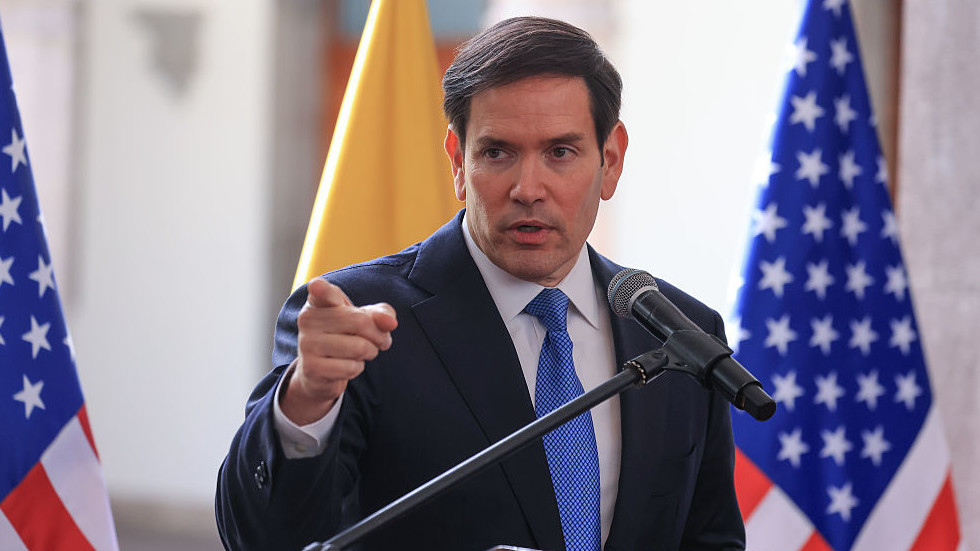 US wants Ukraine peace deal before security guarantees – Politico