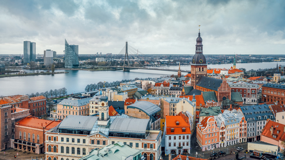 Baltic nations want EU bailout after Russia sanctions backfire – Politico