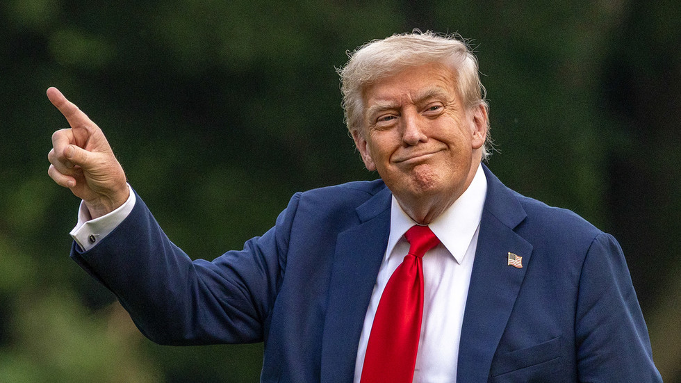 Trump is the ultimate political pragmatist