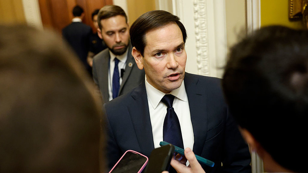 US to pressure allies on mass migration – NYT
