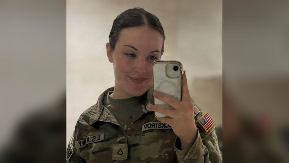 US National Guard member targeted in DC shooting dies from injuries