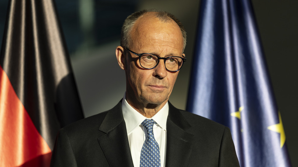Merz defends elite ‘cash for access’ summit