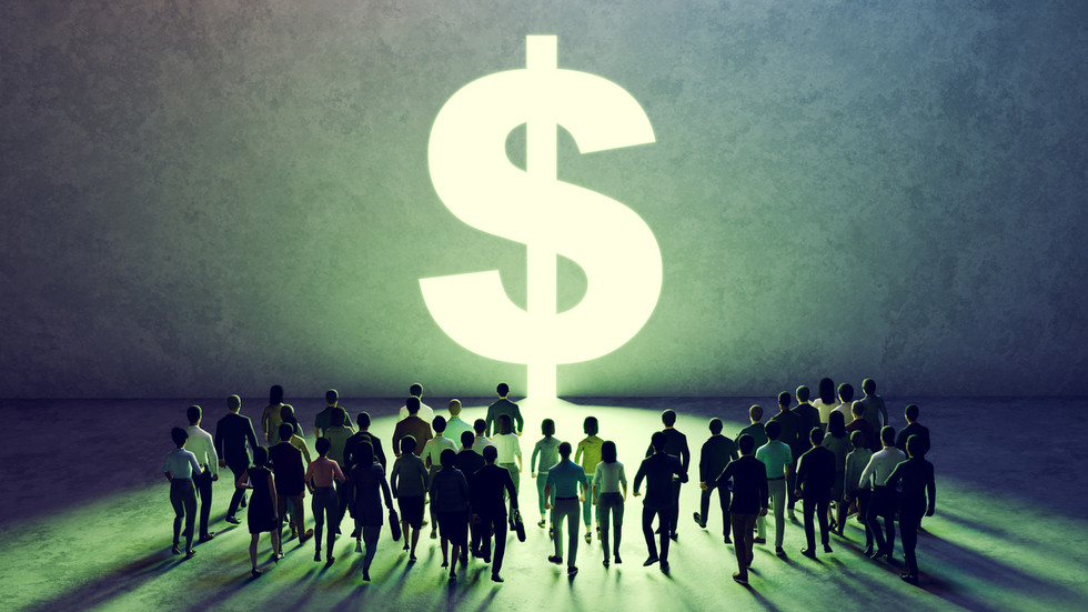 The GDP myth: What it really shows, and what it doesn’t