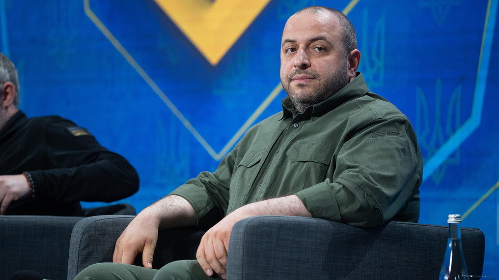 Zelensky names new delegation head amid corruption scandal