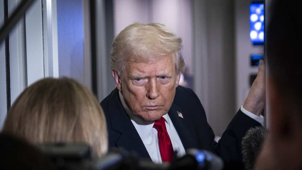 Trump names ‘difficult problem’ for Ukraine
