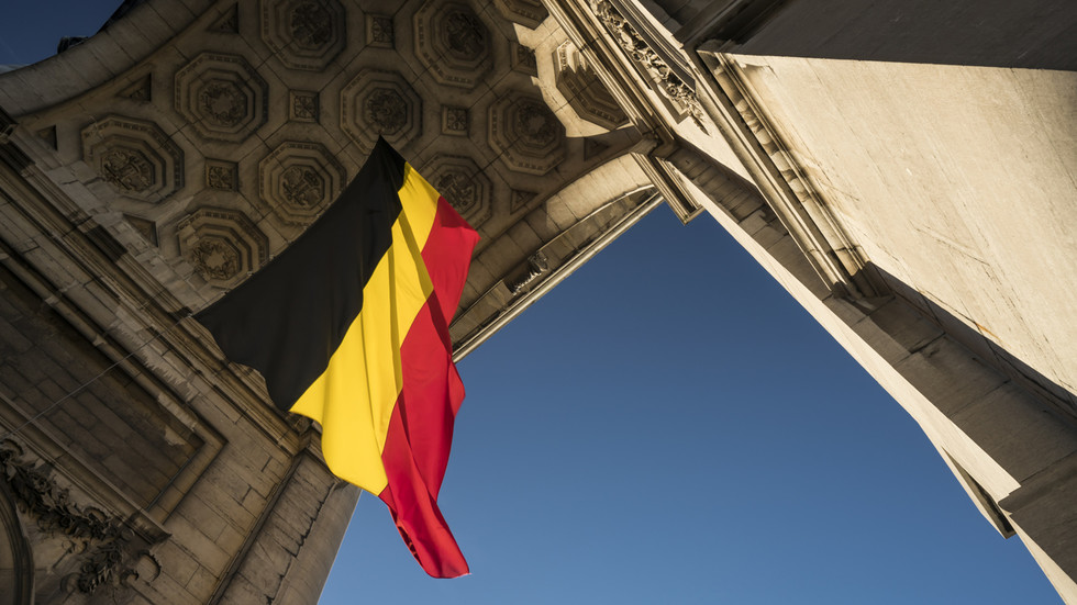 Belgium delivers resolute ‘no’ to proposed theft of Russian assets