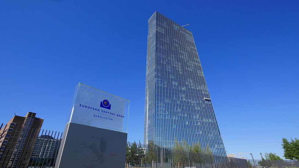ECB balks at €140bn Ukraine payout backed by Russian assets – FT