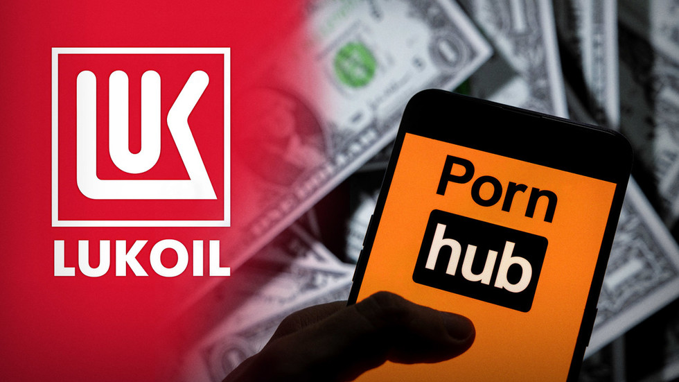 Ex-Pornhub owner looking to buy Russian oil giant’s Western assets – Reuters